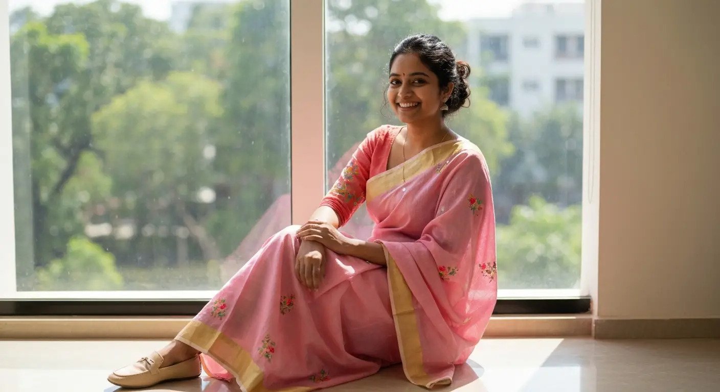 Arjun Shetty