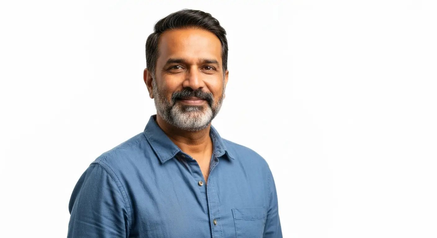Ravi Kumar 